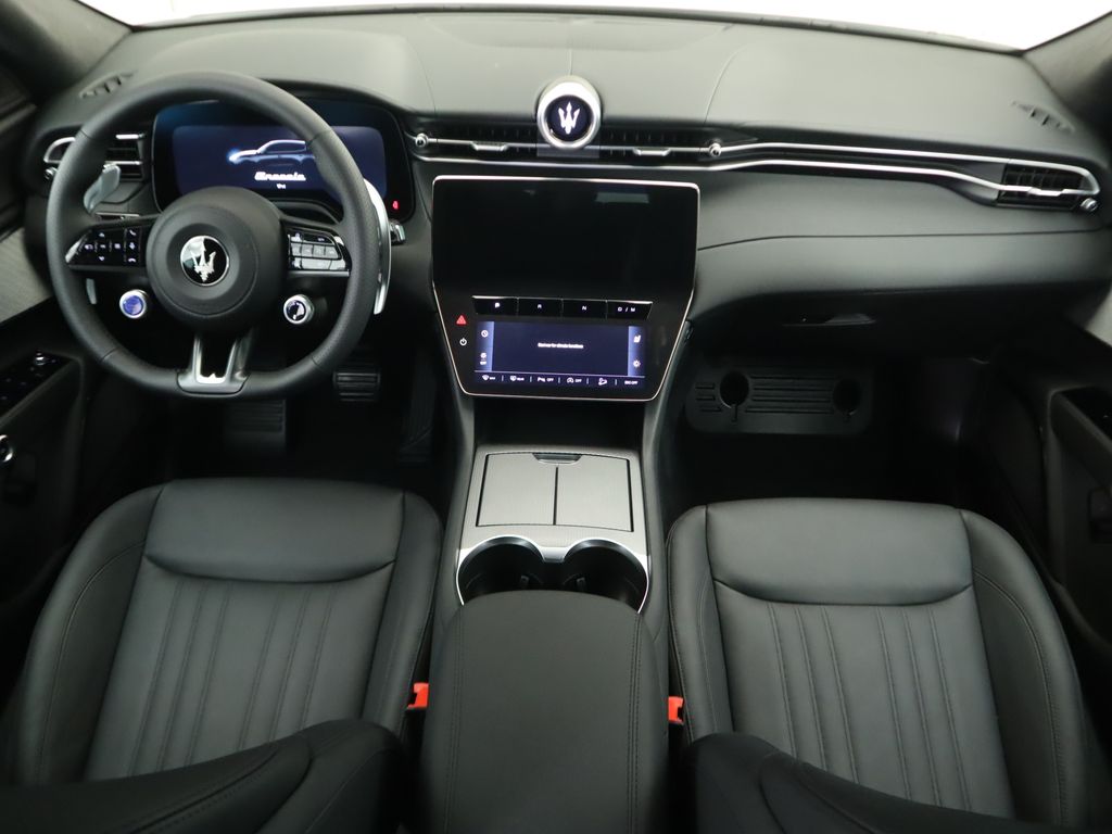 2024 Maserati Grecale