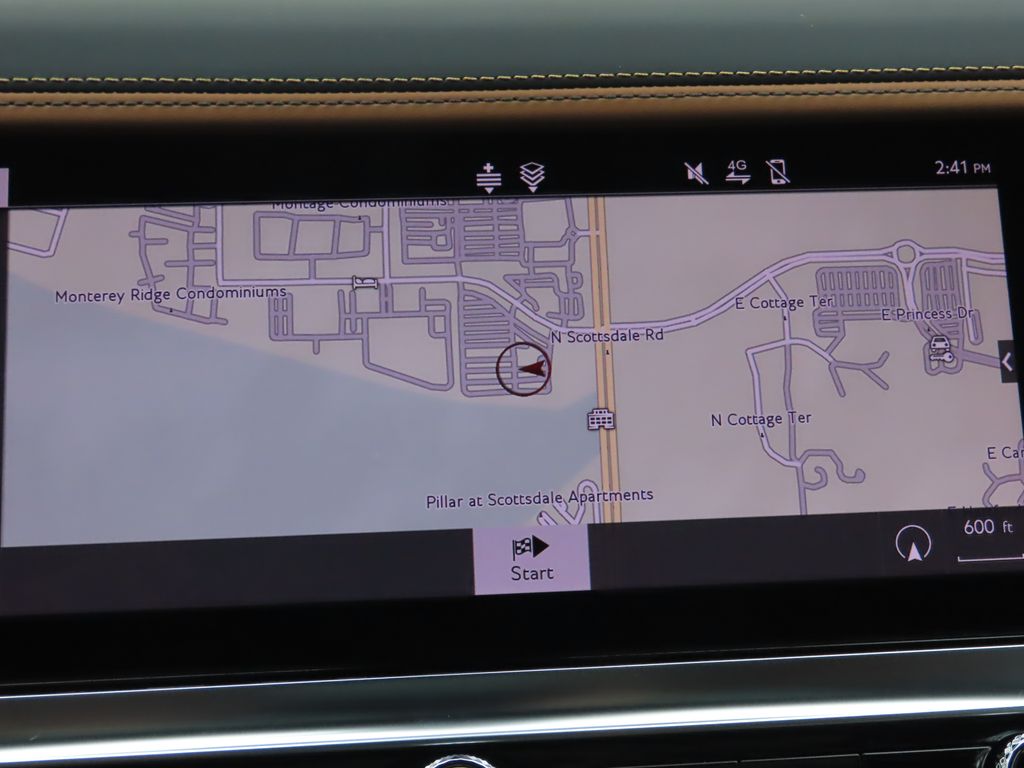 2024 Bentley Flying Spur