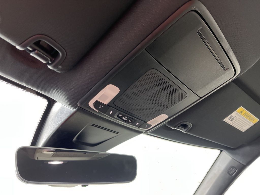 2025 Acura Integra Type S Hatchback