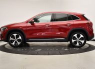 2025 Mercedes-Benz GLA