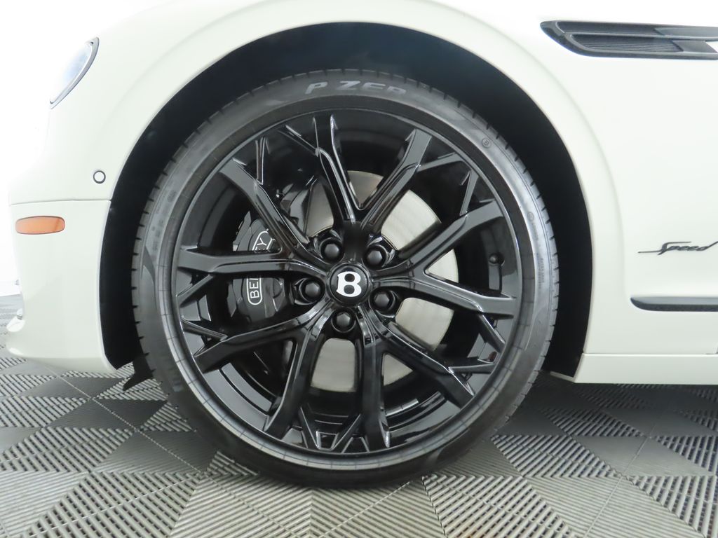 2024 Bentley Flying Spur