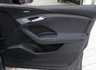 2025 Audi e-tron Premium Electric Motor