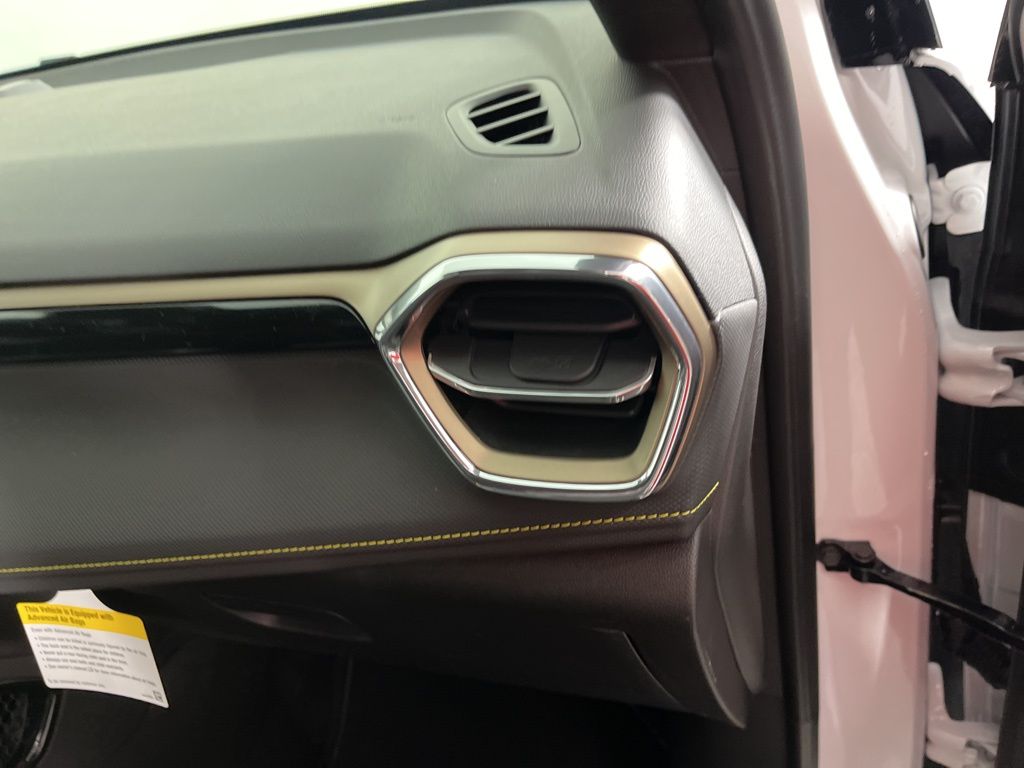 2025 Chevrolet Trailblazer