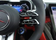 2025 Mercedes-Benz SL-Class