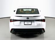 2024 Lexus IS