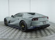 2023 Ferrari 812 GTS