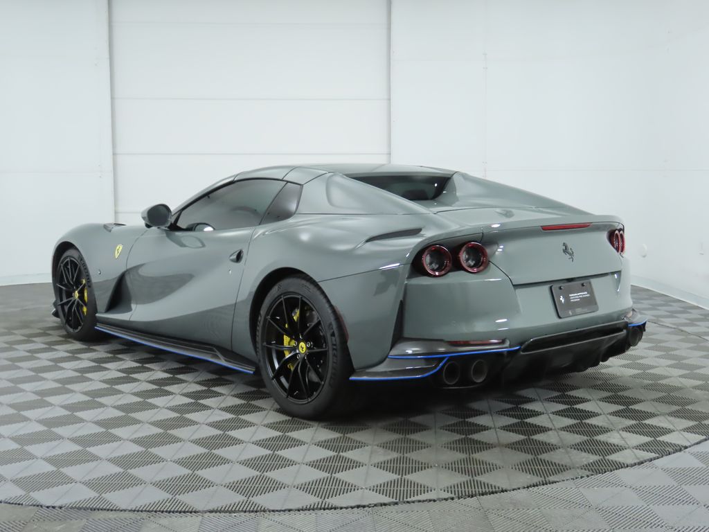 2023 Ferrari 812 GTS