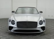 2024 Bentley Continental Mulliner
