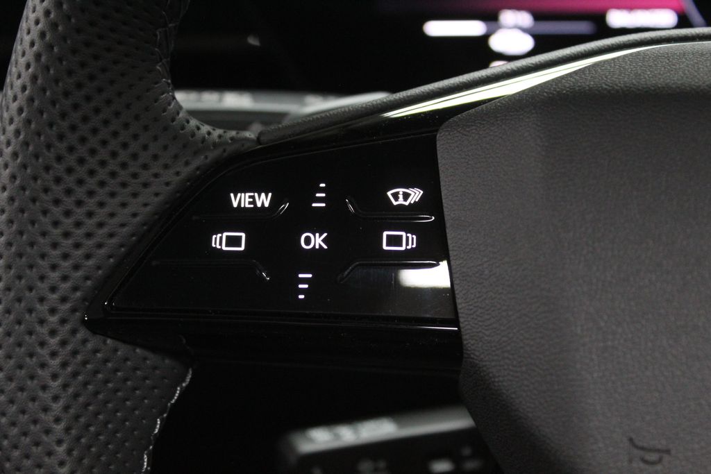 2025 Audi e-tron Premium Electric Motor