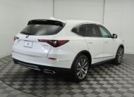 2025 Acura MDX SH-AWD Technology Package SUV
