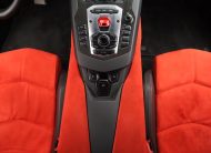 2014 Lamborghini Aventador