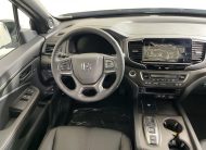 2025 Honda Ridgeline