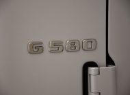 2025 Mercedes-Benz G-Class