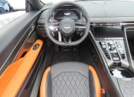 2025 Aston Martin DB12