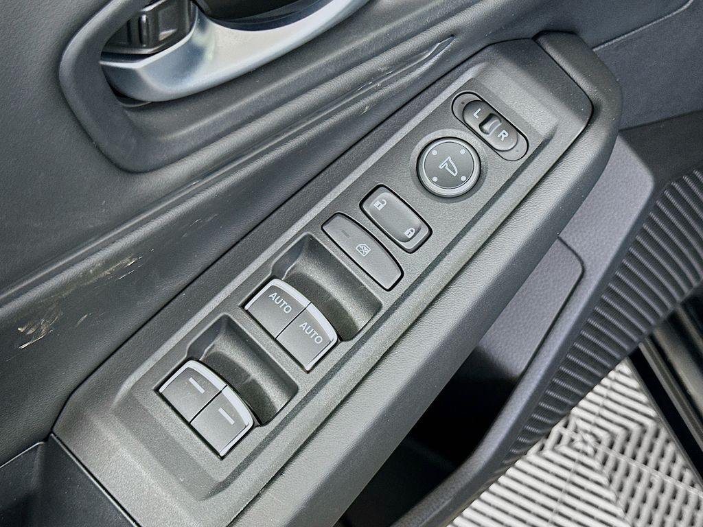 2025 Honda Accord Hybrid