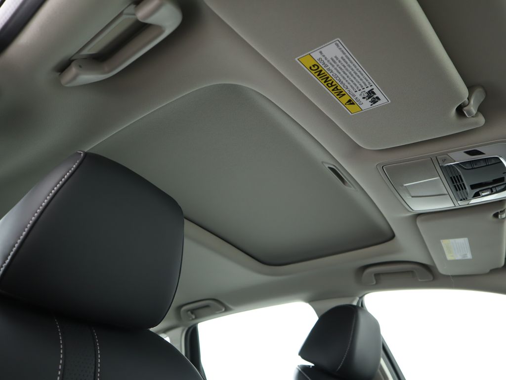 2025 Acura TLX Technology Package With Navigation