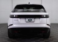 2025 Land Rover Range Rover Velar