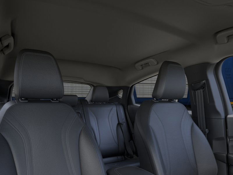 2024 Ford Mustang Mach-E