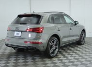 2025 Audi Q5 S Line