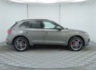 2025 Audi Q5 S Line