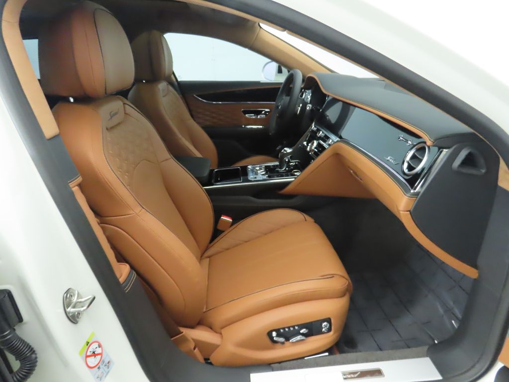 2024 Bentley Flying Spur