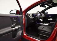 2025 Mercedes-Benz GLA