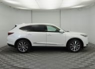 2025 Acura MDX SH-AWD Technology Package SUV