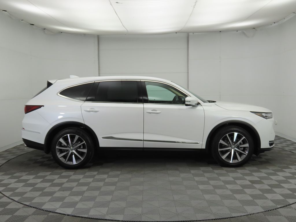 2025 Acura MDX SH-AWD Technology Package SUV
