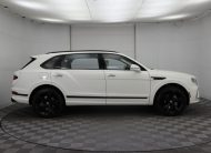 2024 Bentley Bentayga