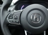 2025 Acura TLX Technology Package With Navigation