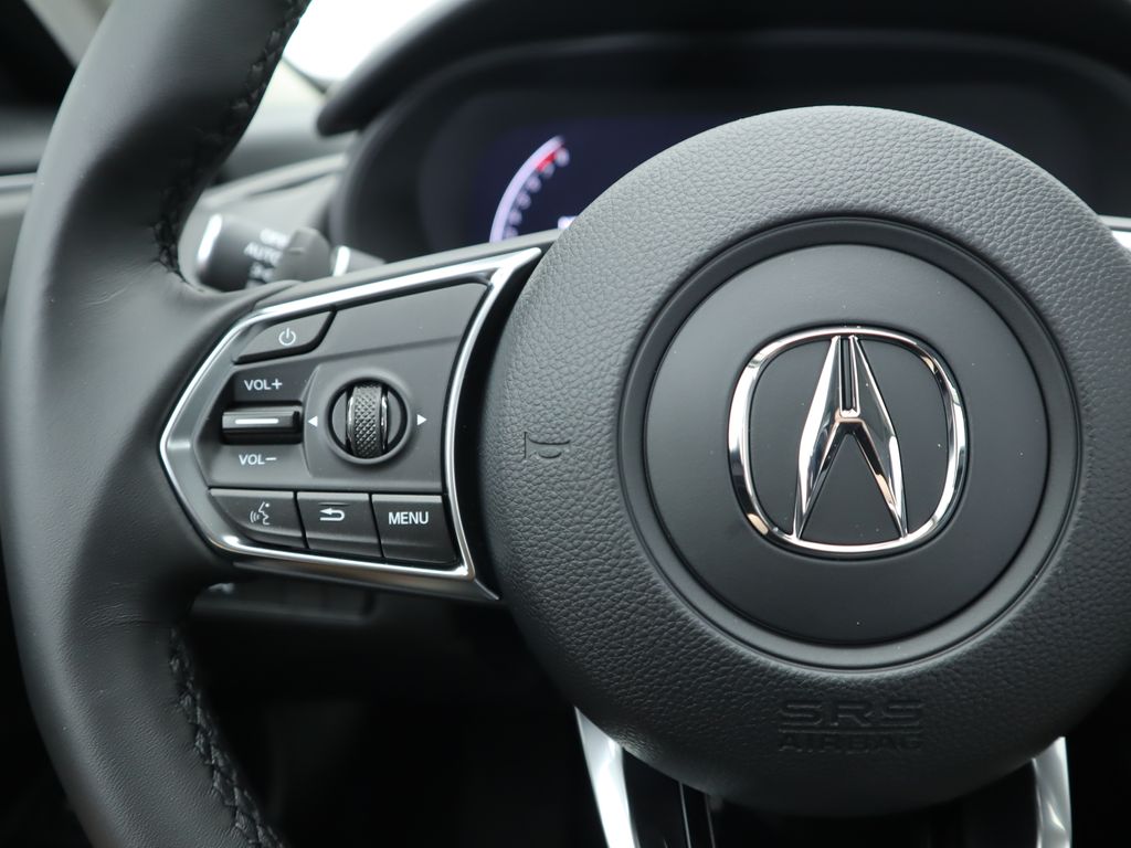 2025 Acura TLX Technology Package With Navigation
