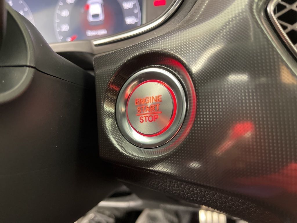 2025 Acura Integra Type S Hatchback