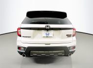 2025 Honda Passport