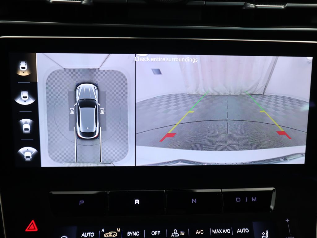 2024 Maserati Grecale