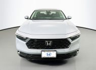 2025 Honda Accord Hybrid