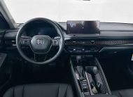 2025 Honda Accord Hybrid