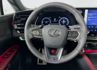 2025 Lexus RX