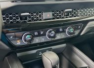 2025 Honda Accord Hybrid