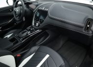 2024 Aston Martin DBX 707 SUV