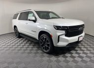 2024 Chevrolet Suburban