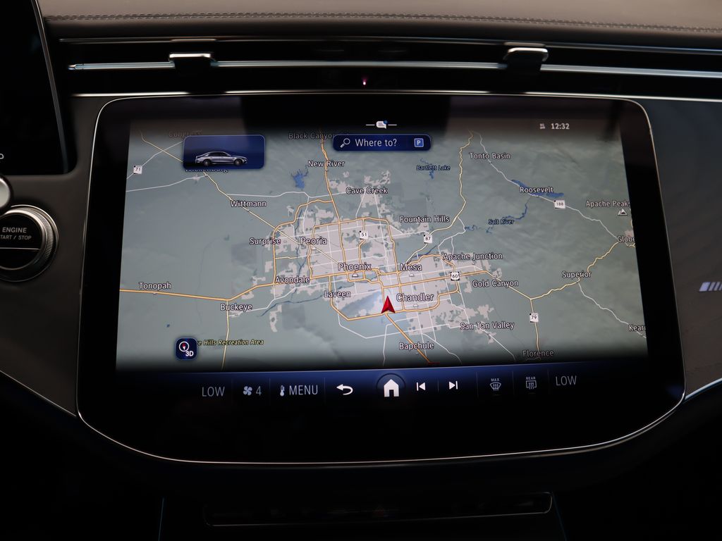 2025 Mercedes-Benz E-Class