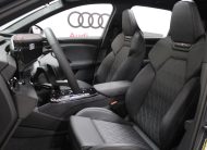 2025 Audi e-tron Premium Electric Motor