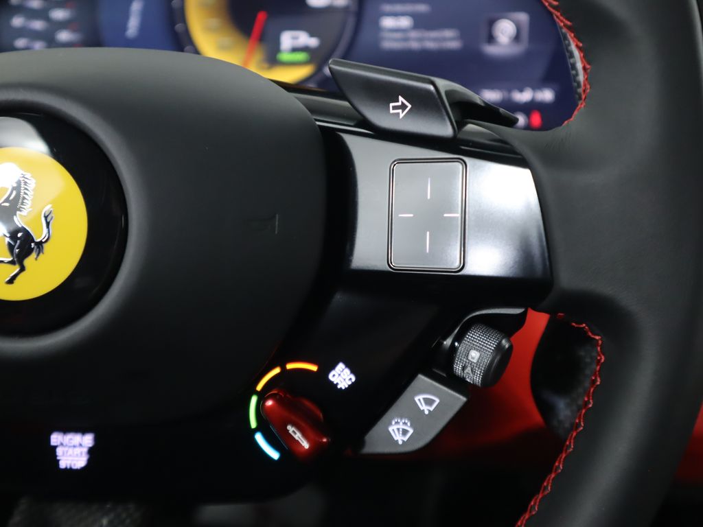 2023 Ferrari 296 GTB