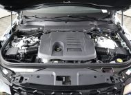 2025 Land Rover Discovery