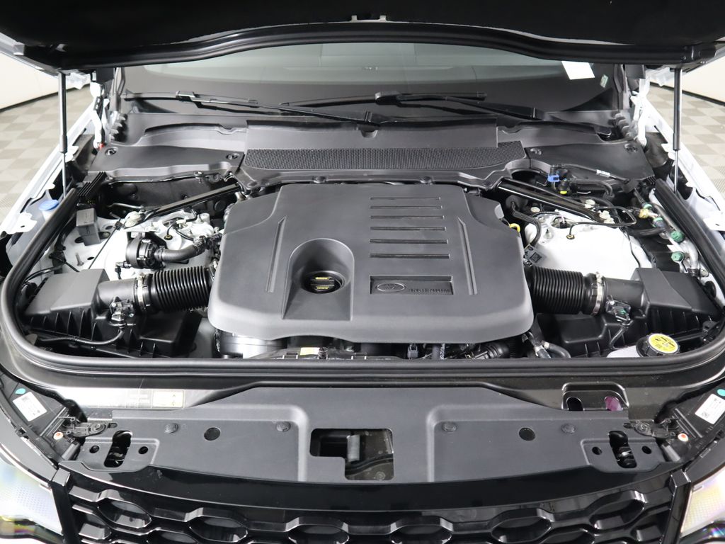 2025 Land Rover Discovery