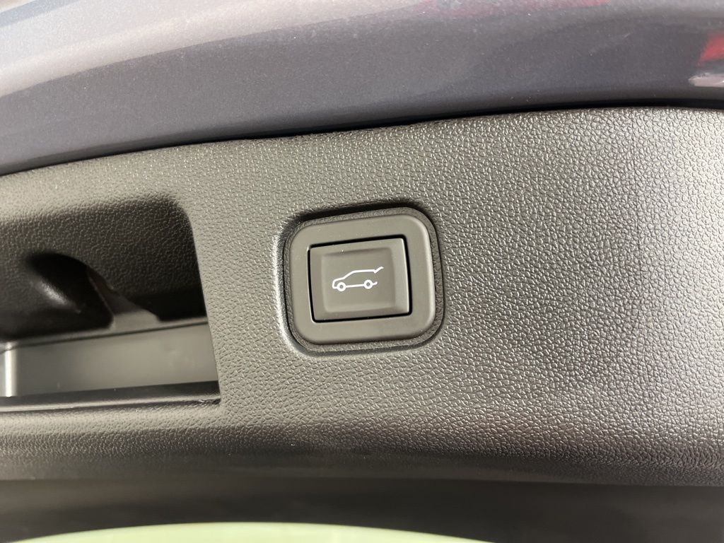 2025 Chevrolet Blazer EV