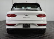 2024 Bentley Bentayga