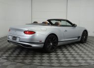 2024 Bentley Continental Mulliner