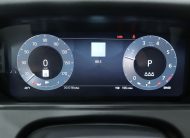 2025 Land Rover Range Rover Velar