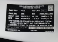 2024 Aston Martin DBX 707 SUV